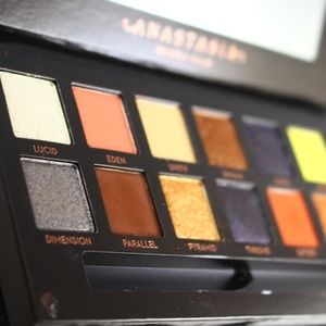 Anastasia Beverly Hills Prism Palette